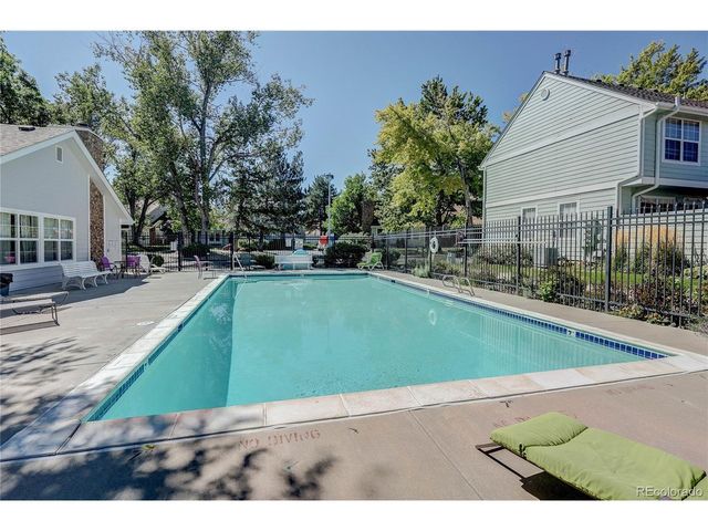 5454 W Canyon Trl F, Littleton, CO 80128