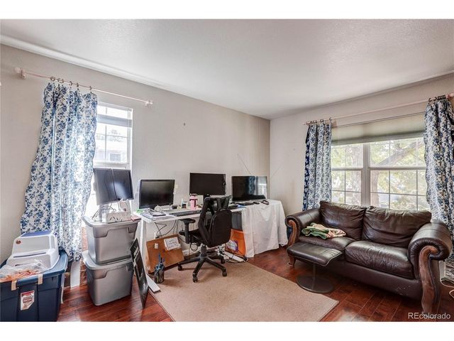 5454 W Canyon Trl F, Littleton, CO 80128