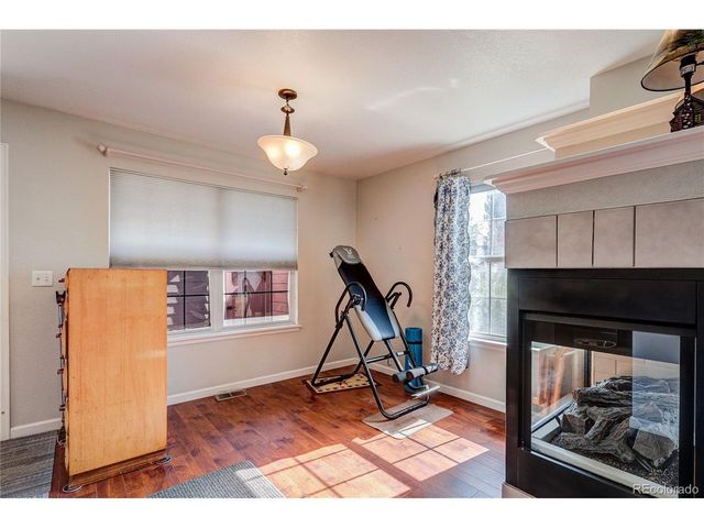 5454 W Canyon Trl F, Littleton, CO 80128