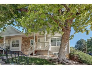5454 W Canyon Trl F, Littleton, CO 80128