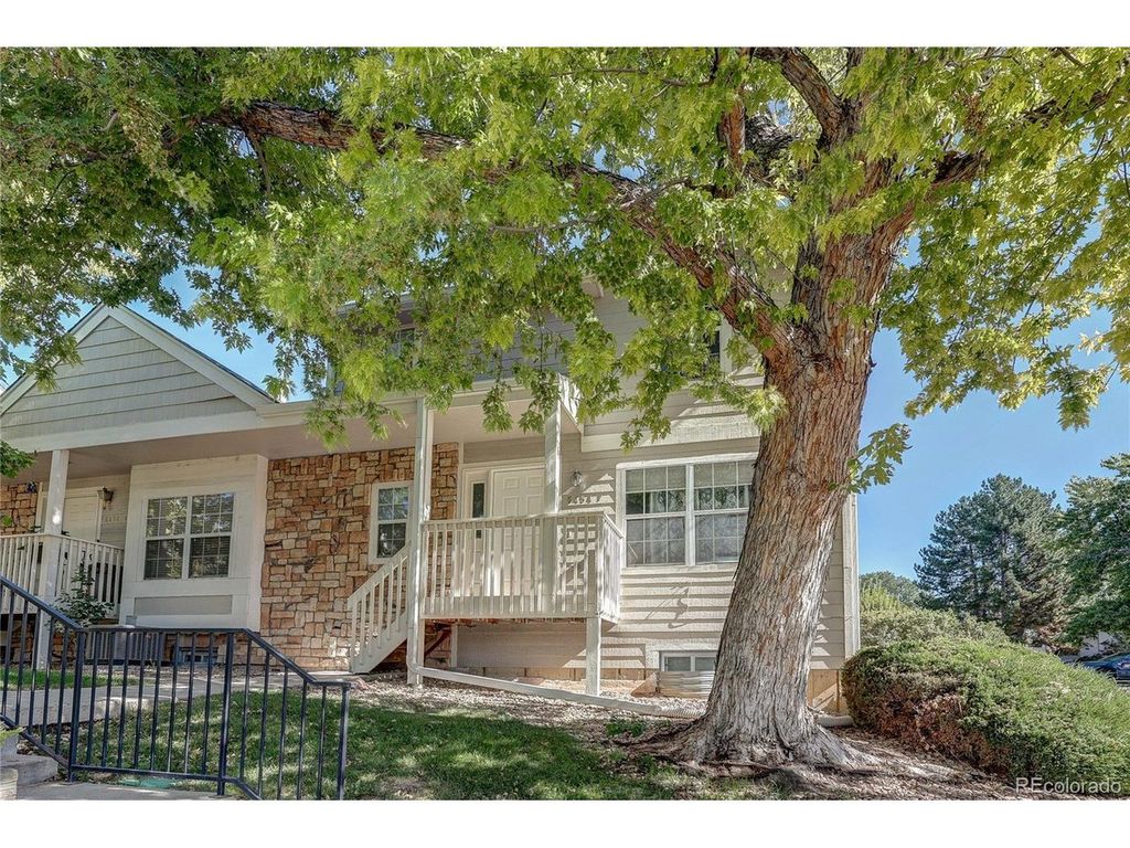 5454 W Canyon Trl F, Littleton, CO 80128