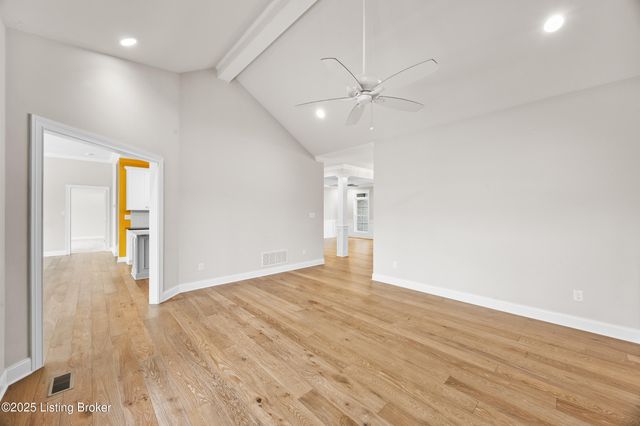 1508 Lincoln Hill Way, Louisville, KY 40245