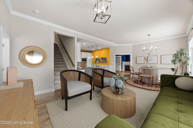 1508 Lincoln Hill Way, Louisville, KY 40245