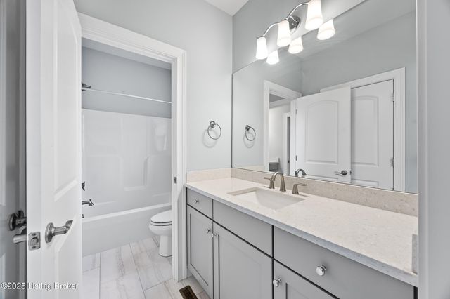 1508 Lincoln Hill Way, Louisville, KY 40245