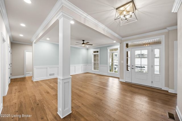 1508 Lincoln Hill Way, Louisville, KY 40245