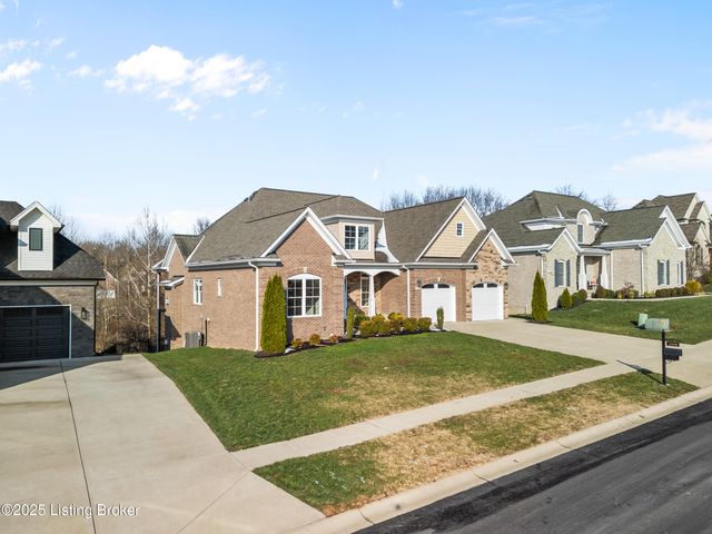 1508 Lincoln Hill Way, Louisville, KY 40245