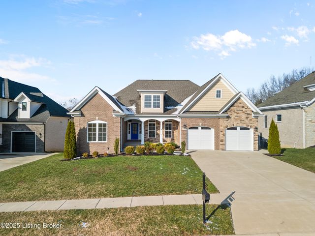 1508 Lincoln Hill Way, Louisville, KY 40245