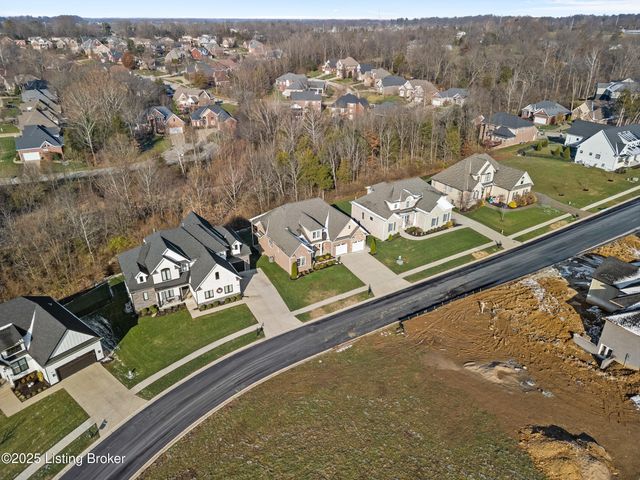 1508 Lincoln Hill Way, Louisville, KY 40245