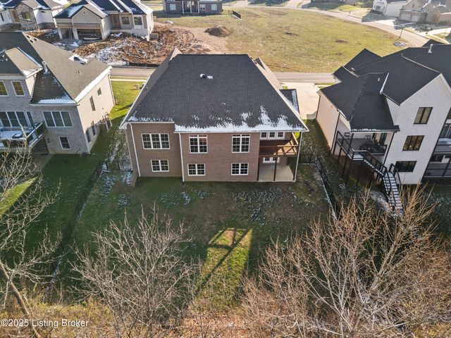 1508 Lincoln Hill Way, Louisville, KY 40245