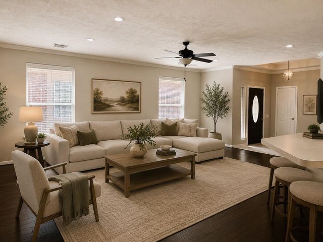 90 N Country Gate, Conroe, TX 77384