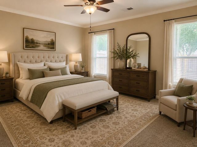 90 N Country Gate, Conroe, TX 77384