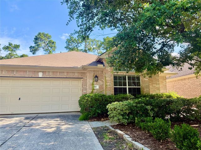 90 N Country Gate, Conroe, TX 77384