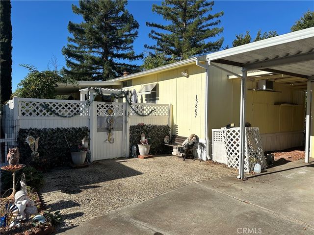 13807 Plum, Clearlake Oaks, CA 95423