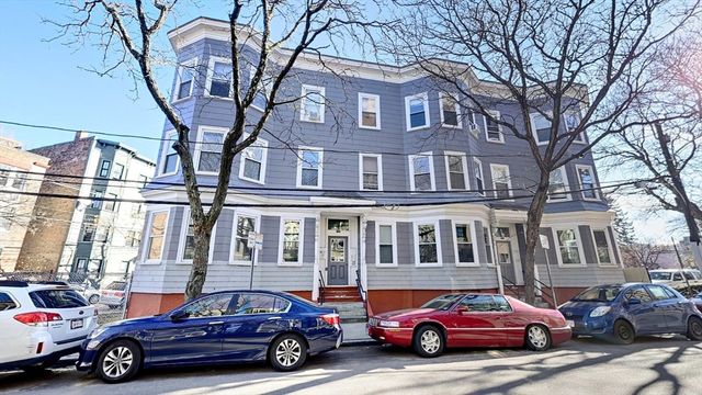 254 Windsor St. 1L, Cambridge, MA 02139