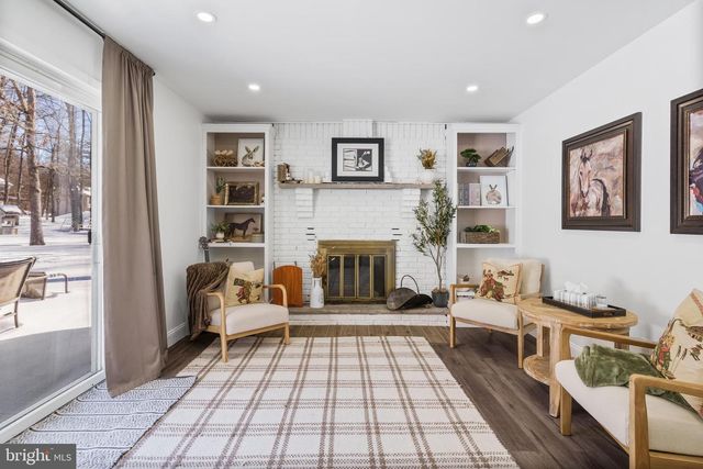 50 BUCKHILL RD, Albrightsville, PA 18210