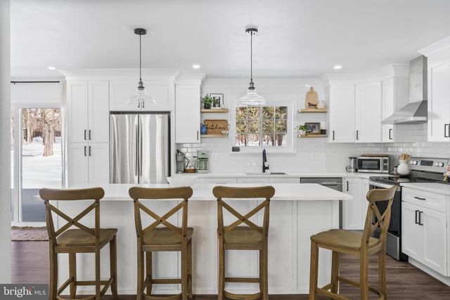 50 BUCKHILL RD, Albrightsville, PA 18210