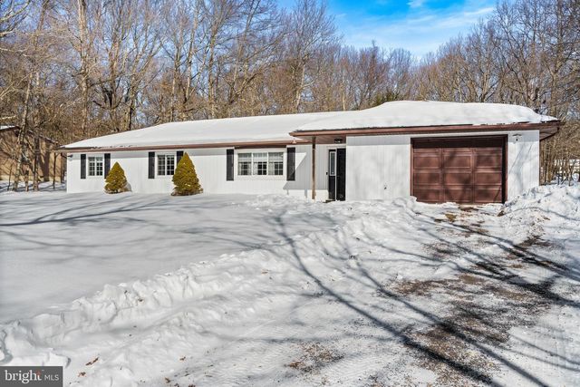 50 BUCKHILL RD, Albrightsville, PA 18210