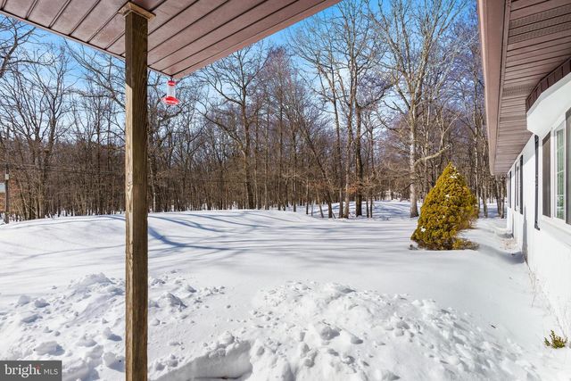 50 BUCKHILL RD, Albrightsville, PA 18210