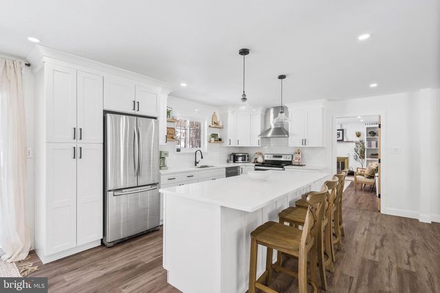 50 BUCKHILL RD, Albrightsville, PA 18210