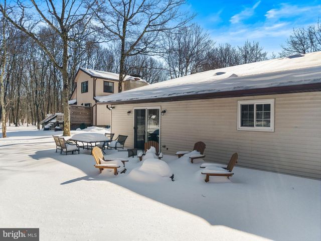 50 BUCKHILL RD, Albrightsville, PA 18210