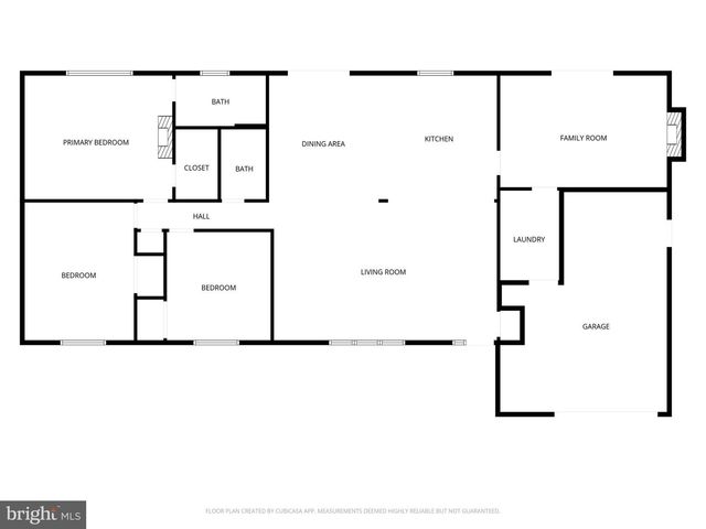 50 BUCKHILL RD, Albrightsville, PA 18210