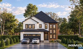 25 W Harrison Place, Livingston, NJ 07039