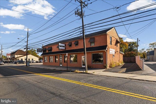 94 E BROWNING RD, Bellmawr, NJ 08031