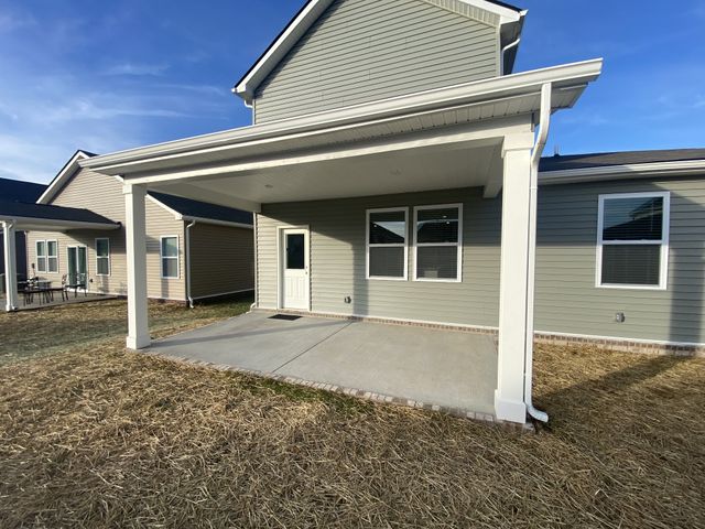 1214 Inverness Pass, Lebanon, TN 37087