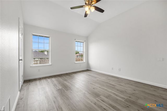 4207 Shagbark Drive, Killeen, TX 76542