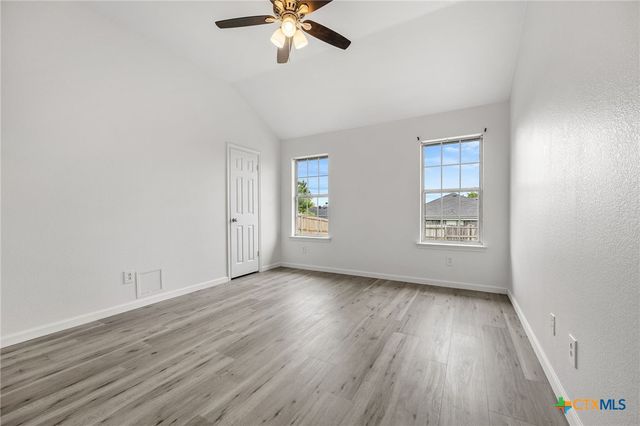 4207 Shagbark Drive, Killeen, TX 76542