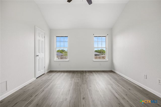 4207 Shagbark Drive, Killeen, TX 76542