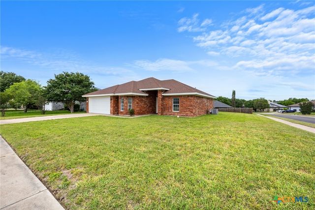 4207 Shagbark Drive, Killeen, TX 76542