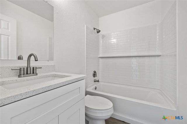 4207 Shagbark Drive, Killeen, TX 76542