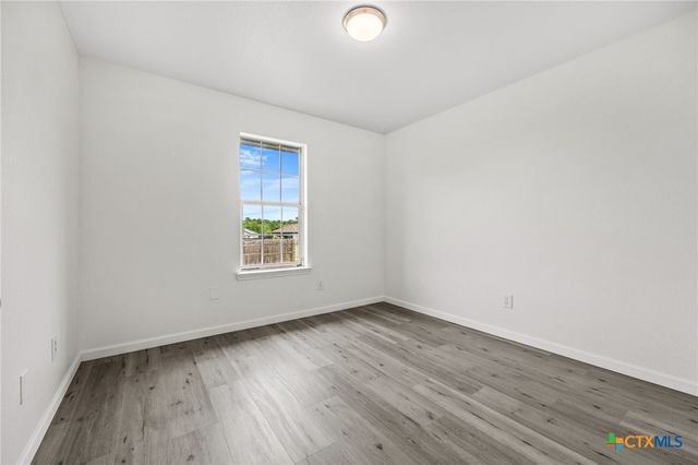 4207 Shagbark Drive, Killeen, TX 76542