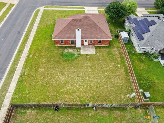 4207 Shagbark Drive, Killeen, TX 76542