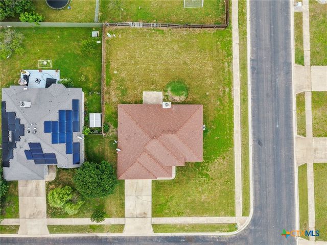 4207 Shagbark Drive, Killeen, TX 76542