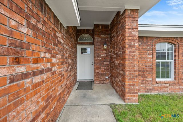 4207 Shagbark Drive, Killeen, TX 76542