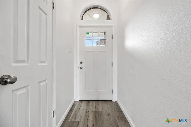 4207 Shagbark Drive, Killeen, TX 76542