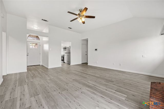 4207 Shagbark Drive, Killeen, TX 76542