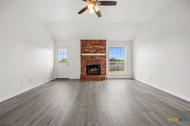 4207 Shagbark Drive, Killeen, TX 76542