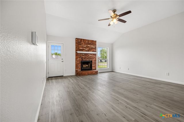 4207 Shagbark Drive, Killeen, TX 76542