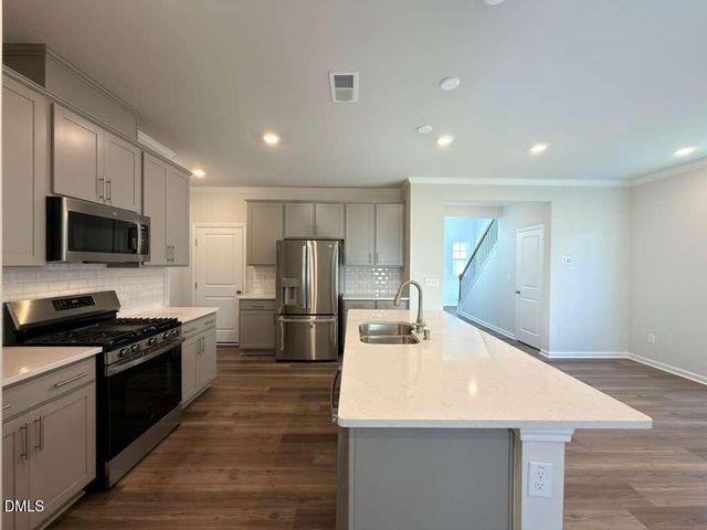 2008 English Saddle Lane, Durham, NC 27703