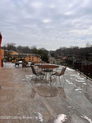 2415 Brownsboro Rd, Louisville, KY 40206