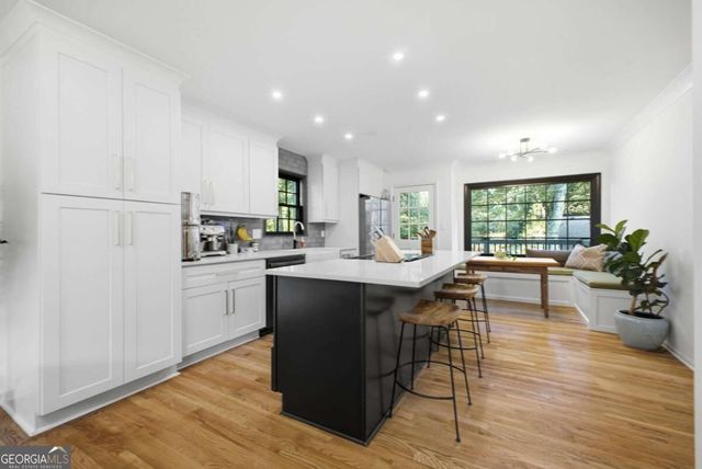 1465 Dallas Circle SW, Marietta, GA 30064