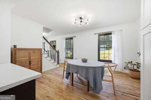 1465 Dallas Circle SW, Marietta, GA 30064