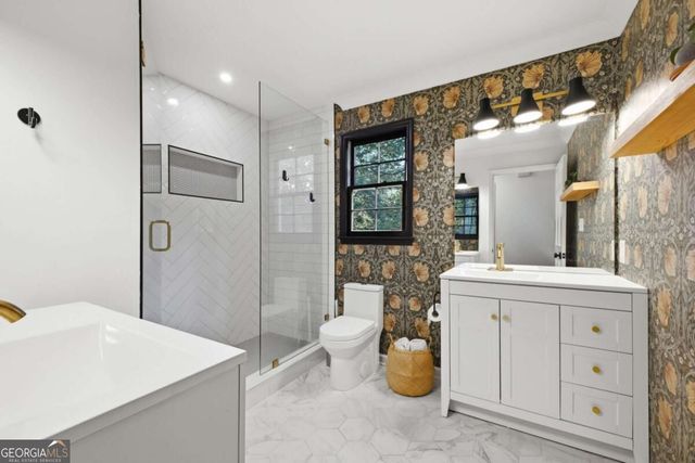 1465 Dallas Circle SW, Marietta, GA 30064