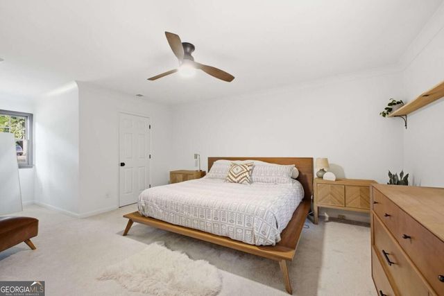 1465 Dallas Circle SW, Marietta, GA 30064