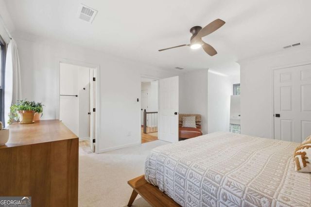 1465 Dallas Circle SW, Marietta, GA 30064