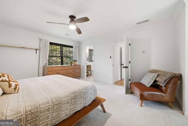 1465 Dallas Circle SW, Marietta, GA 30064