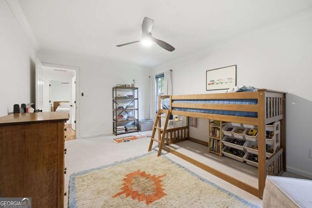 1465 Dallas Circle SW, Marietta, GA 30064